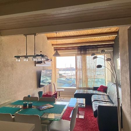 Pamela Sea Lodge Cap D Agde Eksteriør bilde