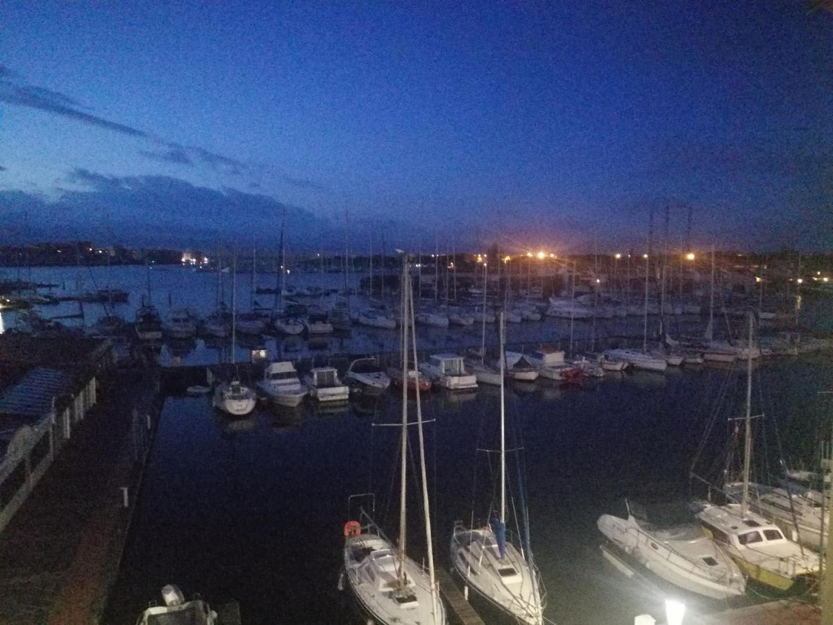 Pamela Sea Lodge Cap D Agde Eksteriør bilde