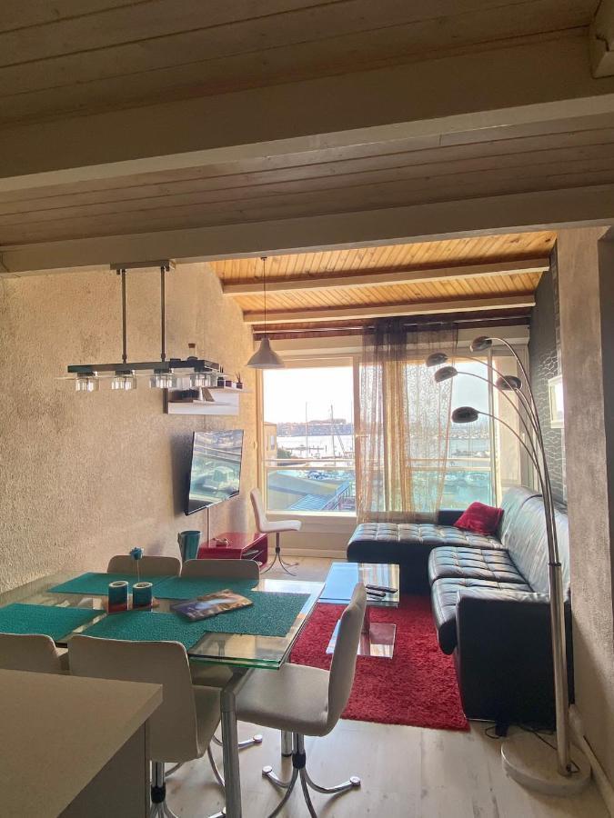 Pamela Sea Lodge Cap D Agde Eksteriør bilde